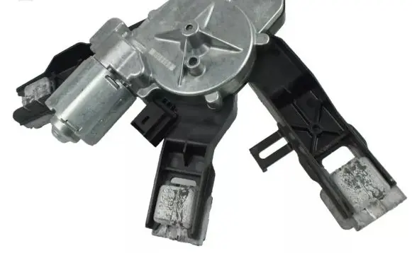 Peugeot 308 Rear window wiper mechanism 98199523180