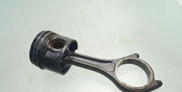 Jaguar S-Type Piston with connecting rod H268X