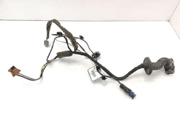 Renault Espace - Grand espace IV Rear door wiring loom 8200127901