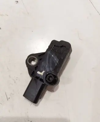 Citroen Jumpy Crankshaft position sensor 9664893880