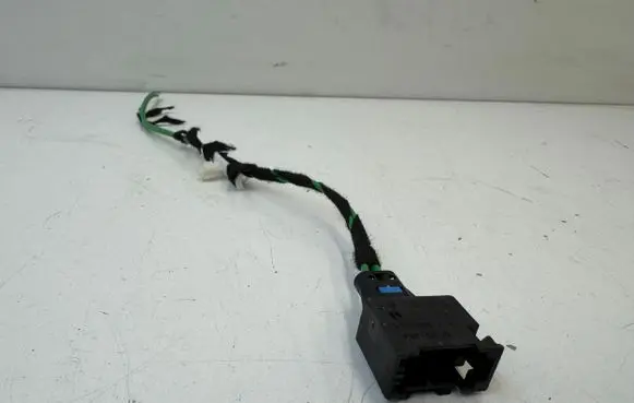 Porsche Macan (95B) Other wiring loom 113949162