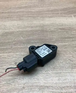 Land Rover Range Rover Sport L320 Airbag deployment crash/impact sensor 5H2Z14A686BA YDB500141
