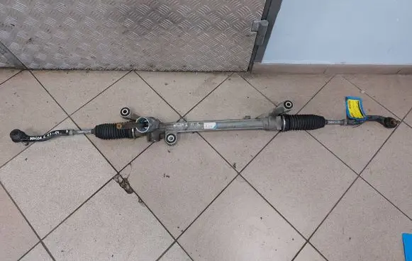 Mazda 2 Steering rack DF71