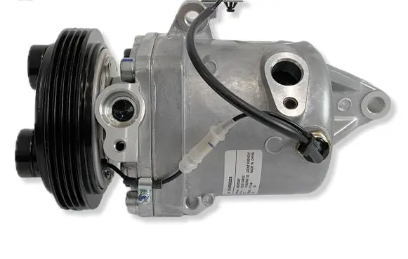 Suzuki Swift III Air conditioning (A/C) compressor (pump) 9520052R00 4472803572