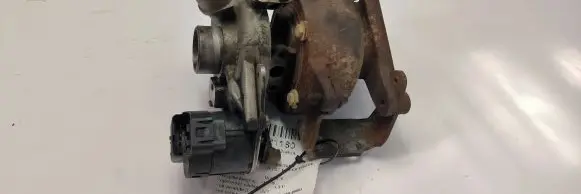 Land Rover Range Rover Sport L320 Supercharger 