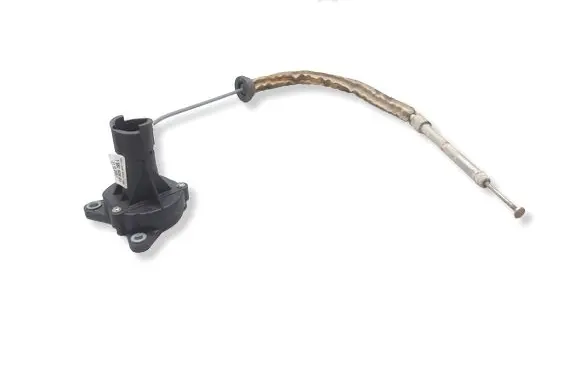 BMW X5 E70 Gear shift cable linkage 7582629