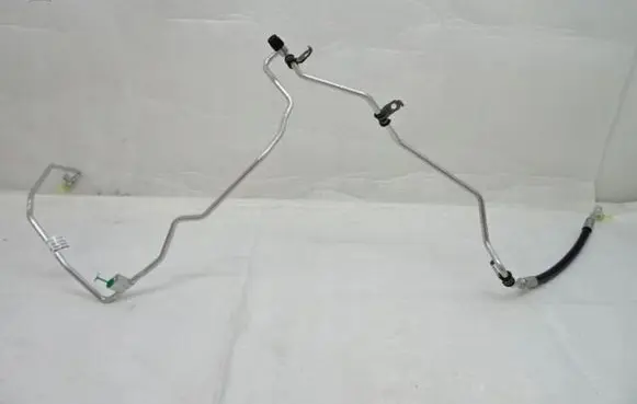 Fiat Talento Air conditioning (A/C) pipe/hose 924404642R