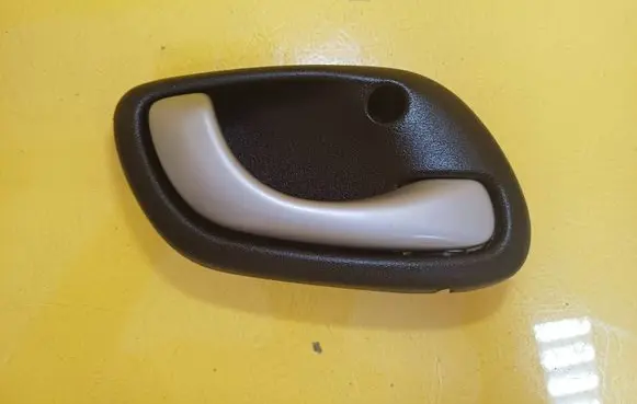 Opel Agila A Front door interior handle 