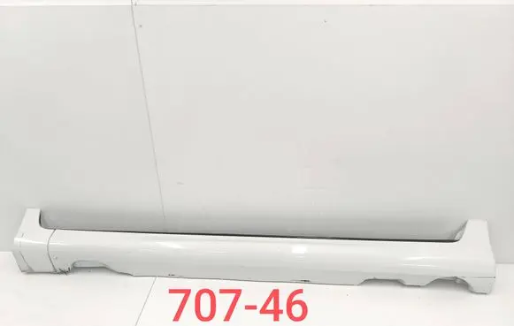 Volvo XC60 Sill 39819607