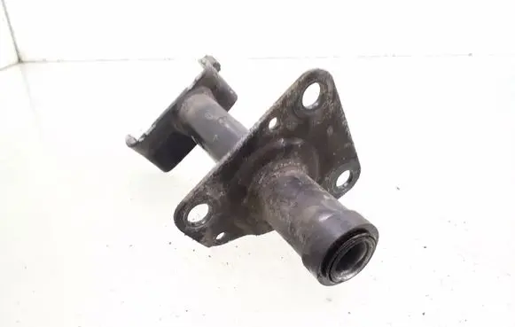 Volkswagen PASSAT B5 Front bumper mounting bracket 3B0807133A
