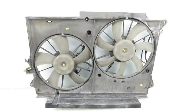 Toyota RAV 4 (XA30) Fan set 