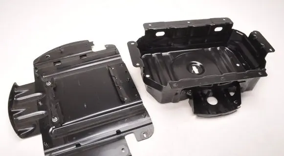 Volvo S60 Engine mount bracket 31656857