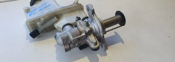 Audi TT TTS RS Mk3 8S Brake fluid reservoir 