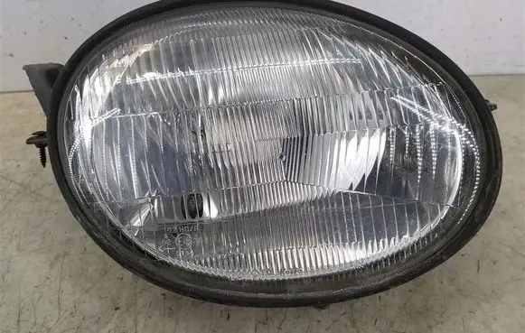 Toyota Corolla Verso E121 Headlight/headlamp