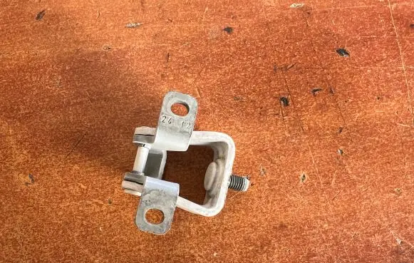 Volkswagen Up Tailgate/trunk/boot hinge 1K8827301A