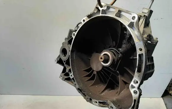 Ford Transit - Tourneo Connect Manual 6 speed gearbox 2T1R7002BH