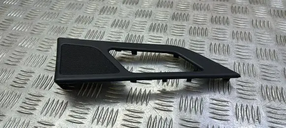 Other rear door trim element