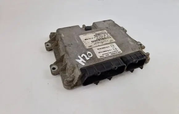 Fiat Punto (199) Engine control unit/module 51803158 6A03B000A7
