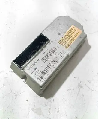 Volvo XC90 Airbag control unit/module P30658913