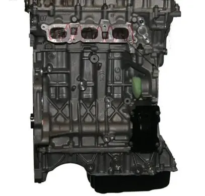 Opel Crossland X Engine EB2DT