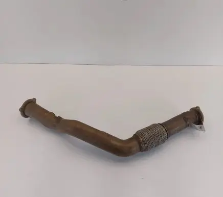 Audi A4 S4 B9 8W Exhaust flexible connection 
