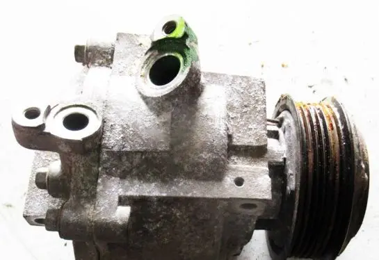 Opel Adam Air conditioning (A/C) compressor (pump) 95059819 AKT200A408 0154218