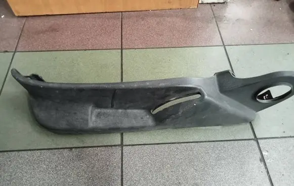 Audi A3 S3 A3 Sportback 8P Seat trim 8P0881325 8308150