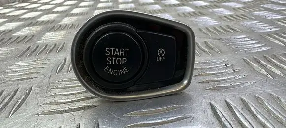 BMW 2 F45 Engine start stop button switch 9289136 928913602
