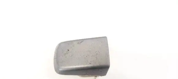 Nissan Qashqai Loading door cover/cap 