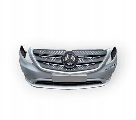 Mercedes-Benz Vito Viano W447 Front bumper BV4TEILE
