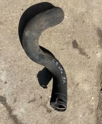 Citroen C5 Intercooler hose/pipe