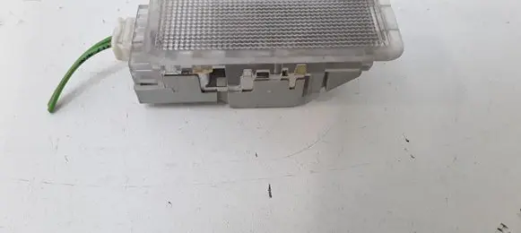 Citroen C5 Boot/trunk interior light 
