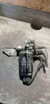 Fuel filter