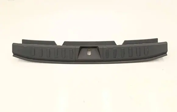 BMW X1 E84 Trunk/boot sill cover protection 2990736 2990628