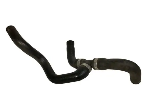 BMW 5 E39 Engine coolant pipe/hose 8385235 64128385235 2247687