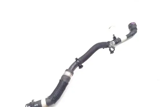 Jaguar I-Pace Engine coolant pipe/hose J9D3-8D324-AF