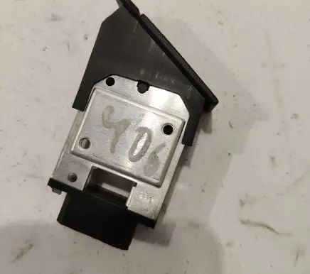 Panel lighting control switch