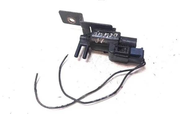 Mitsubishi Delica Turbo solenoid valve K5T47694