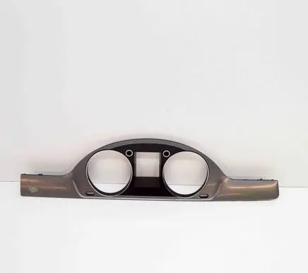 Volkswagen PASSAT B7 Dashboard trim 3AC858366D