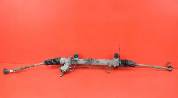 Toyota Corolla Verso E121 Steering rack 442200-0F021
