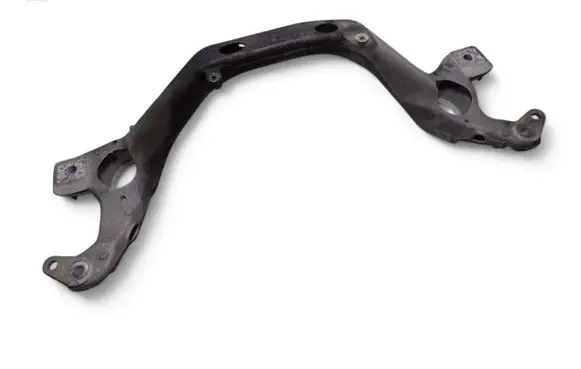 Volkswagen Touareg II Front subframe 7L8199207A