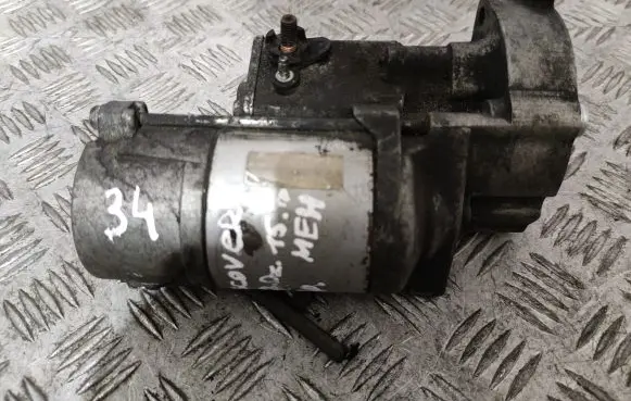 Land Rover Discovery Sport Starter motor 4280806910