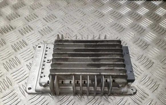 Audi A3 S3 8P Sound amplifier 8P0035223A