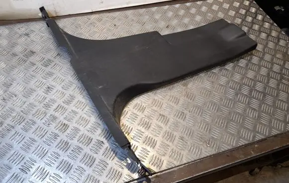 Ford Fusion II (B) pillar trim (bottom) DS73F243W06AAW