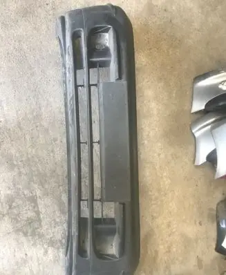 Fiat Bravo Front bumper