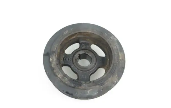 Toyota Corolla E120 E130 Crankshaft pulley 2218466