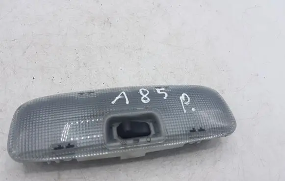 Ford Focus Front seat light 3S7A13776AB
