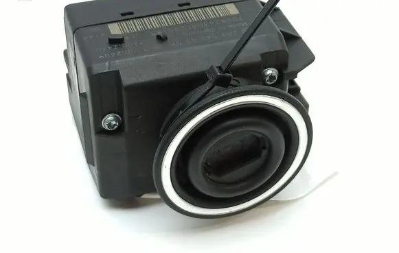 Mercedes-Benz CLK A209 C209 Ignition lock 2095450908
