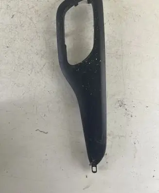 Citroen C5 Rear door handle cover 9657691777