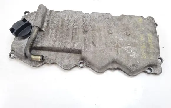 Rocker cam cover